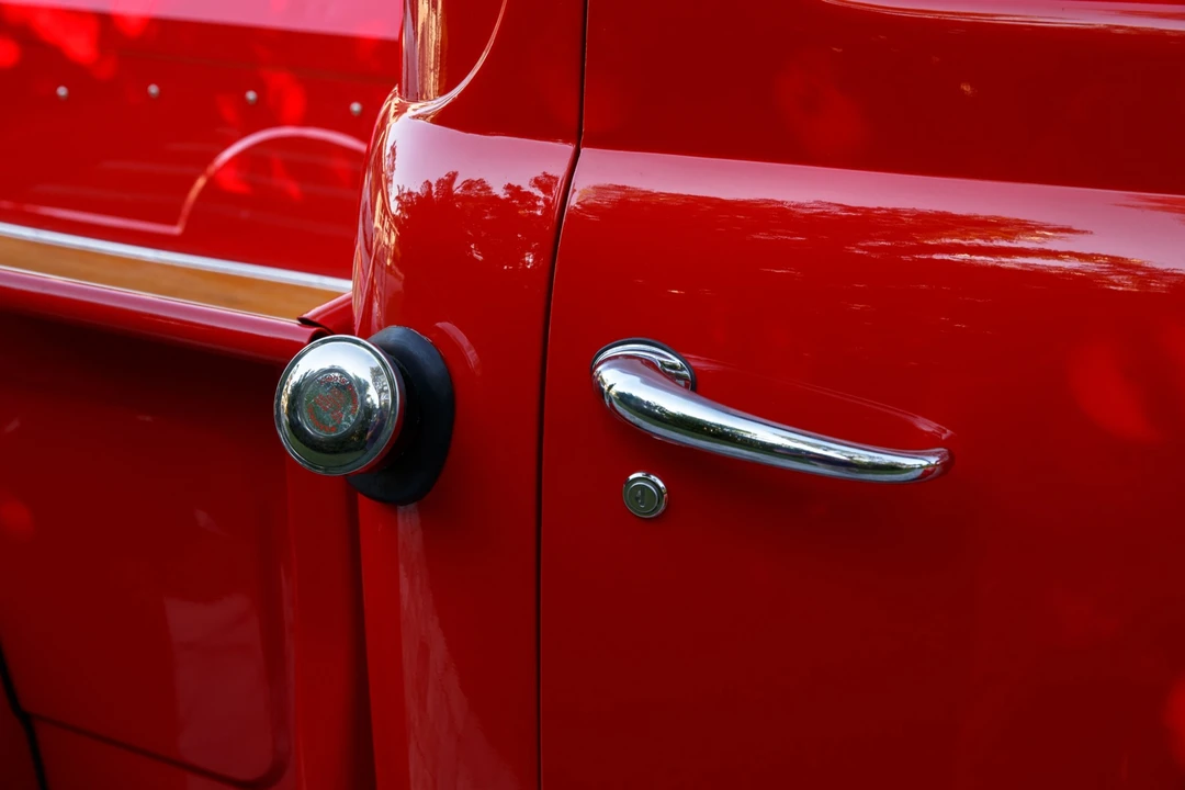 1948 Ford F-Series 1st Gen - Image 21 of 31