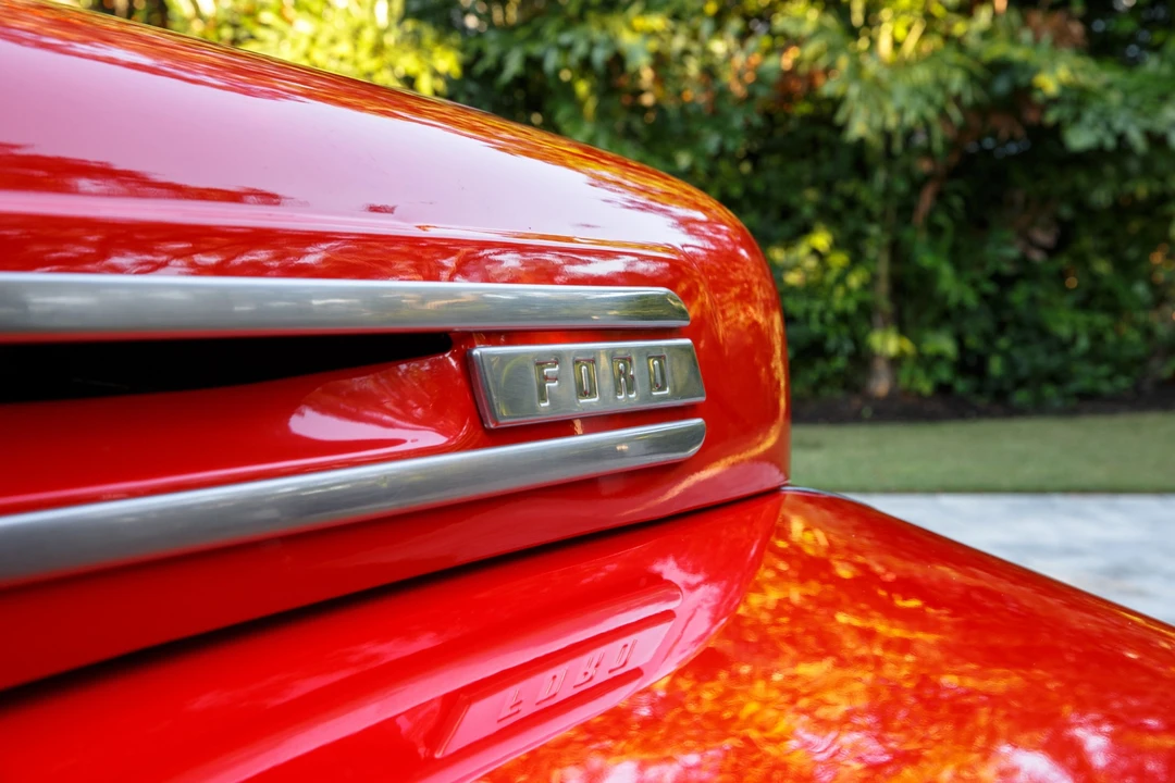 1948 Ford F-Series 1st Gen - Image 22 of 31