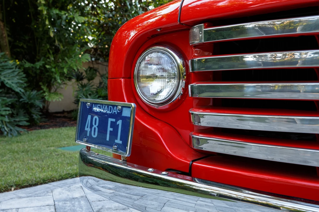 1948 Ford F-Series 1st Gen - Image 14 of 31