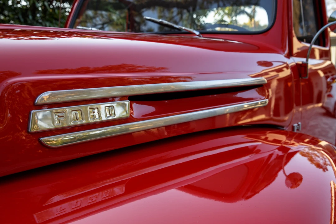 1948 Ford F-Series 1st Gen - Image 23 of 31