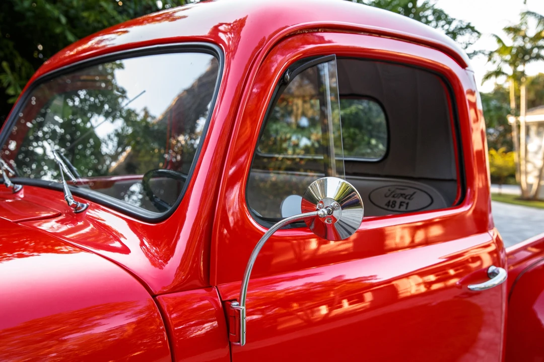 1948 Ford F-Series 1st Gen - Image 16 of 31