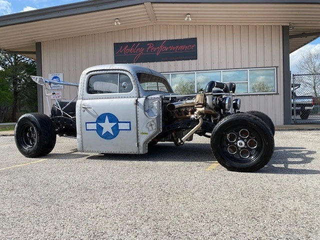 1948 Ford F-Series 1st Gen - Image 3 of 23