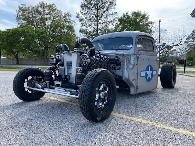 1948 Ford F-Series 1st Gen - Image 2 of 23