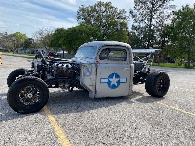 1948 Ford F-Series 1st Gen - Image 7 of 23