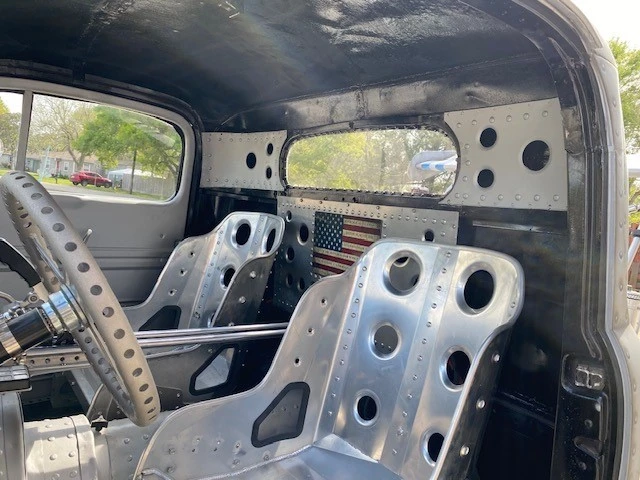 1948 Ford F-Series 1st Gen - Image 10 of 23