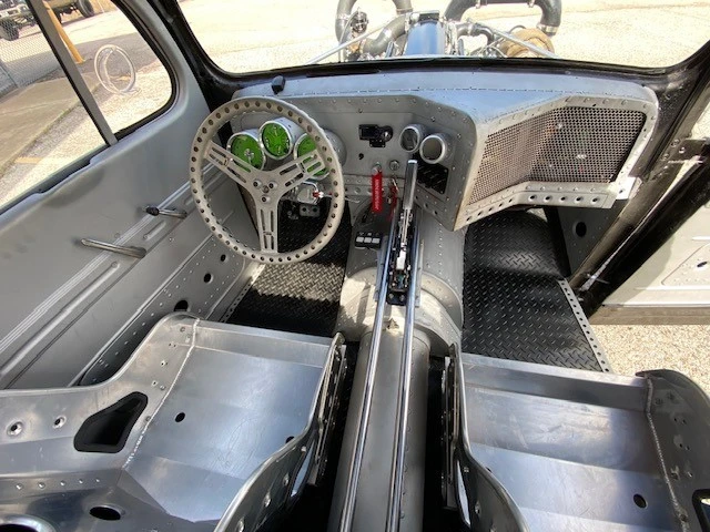 1948 Ford F-Series 1st Gen - Image 11 of 23