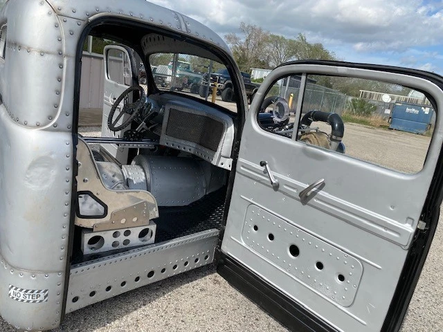 1948 Ford F-Series 1st Gen - Image 5 of 23