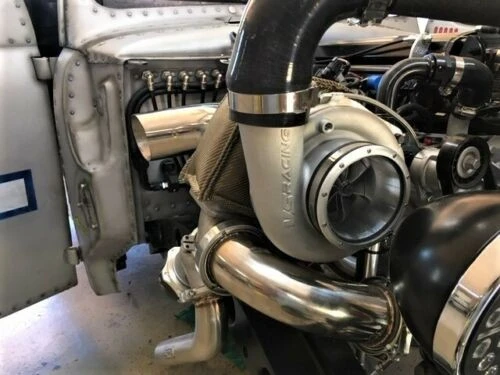 1948 Ford F-Series 1st Gen - Image 6 of 23