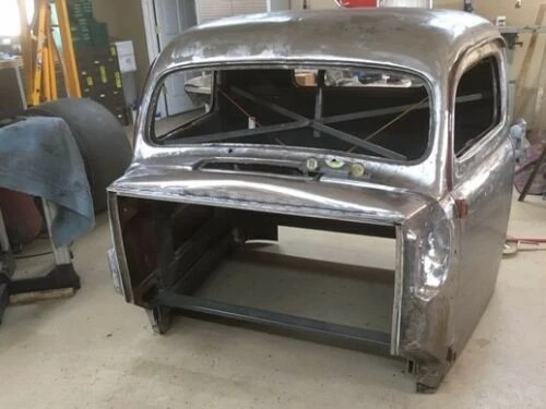 1948 Ford F-Series 1st Gen - Image 12 of 23