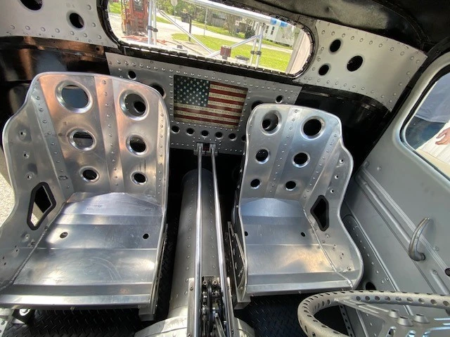 1948 Ford F-Series 1st Gen - Image 4 of 23