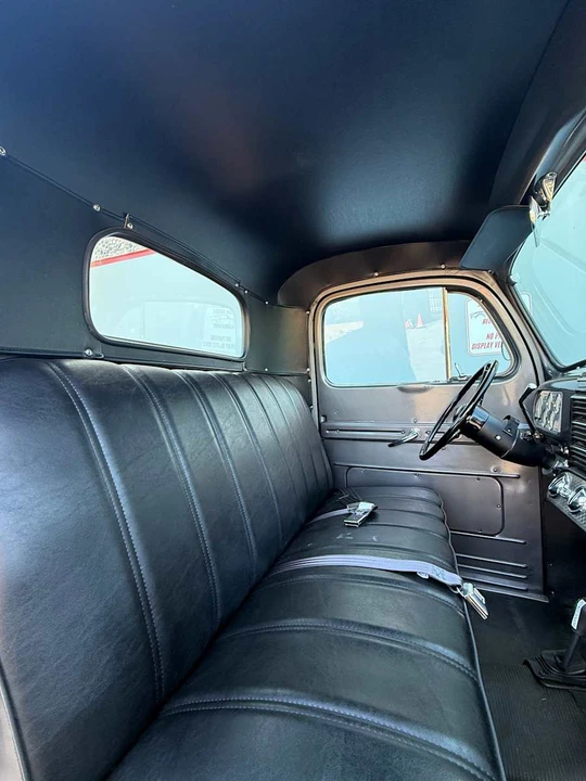 1948 Ford F-Series 1st Gen - Image 10 of 17