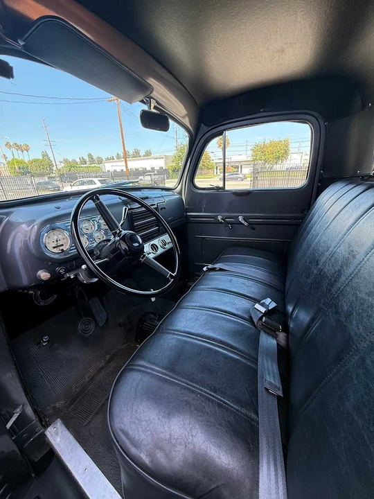 1948 Ford F-Series 1st Gen - Image 9 of 17