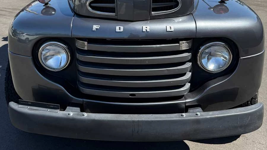 1948 Ford F-Series 1st Gen - Image 4 of 17