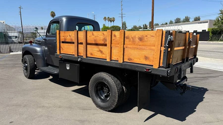 1948 Ford F-Series 1st Gen - Image 3 of 17