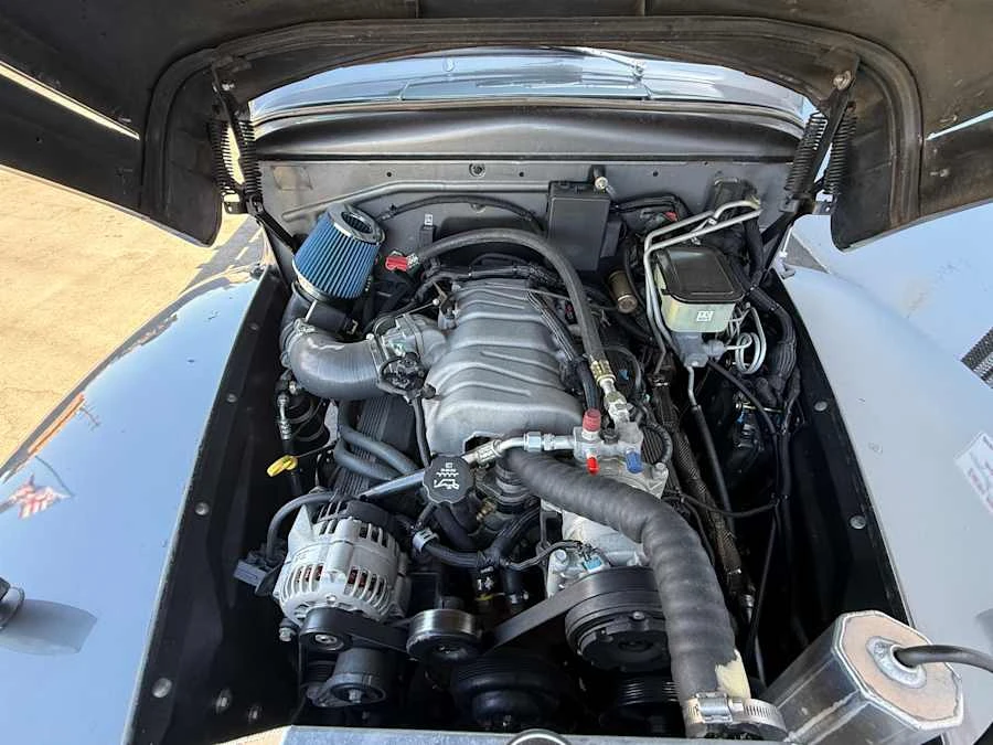 1948 Ford F-Series 1st Gen - Image 13 of 17