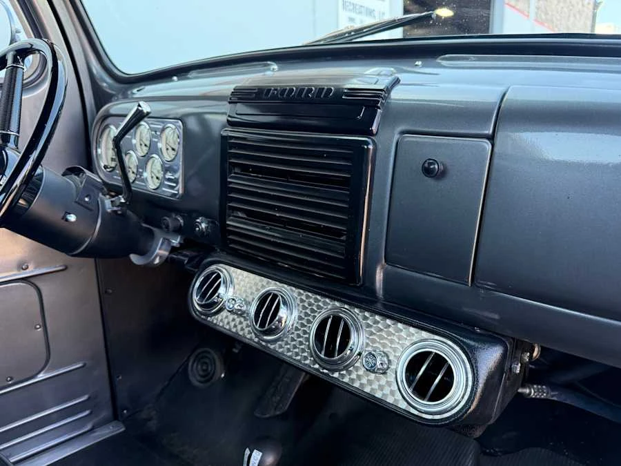 1948 Ford F-Series 1st Gen - Image 12 of 17