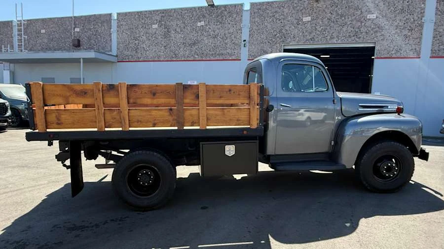 1948 Ford F-Series 1st Gen - Image 2 of 17