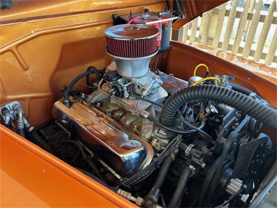 1948 Ford F-Series 1st Gen - Image 2 of 23