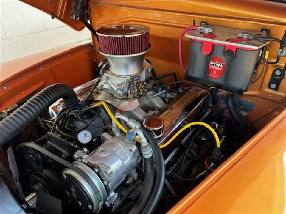 1948 Ford F-Series 1st Gen - Image 3 of 23