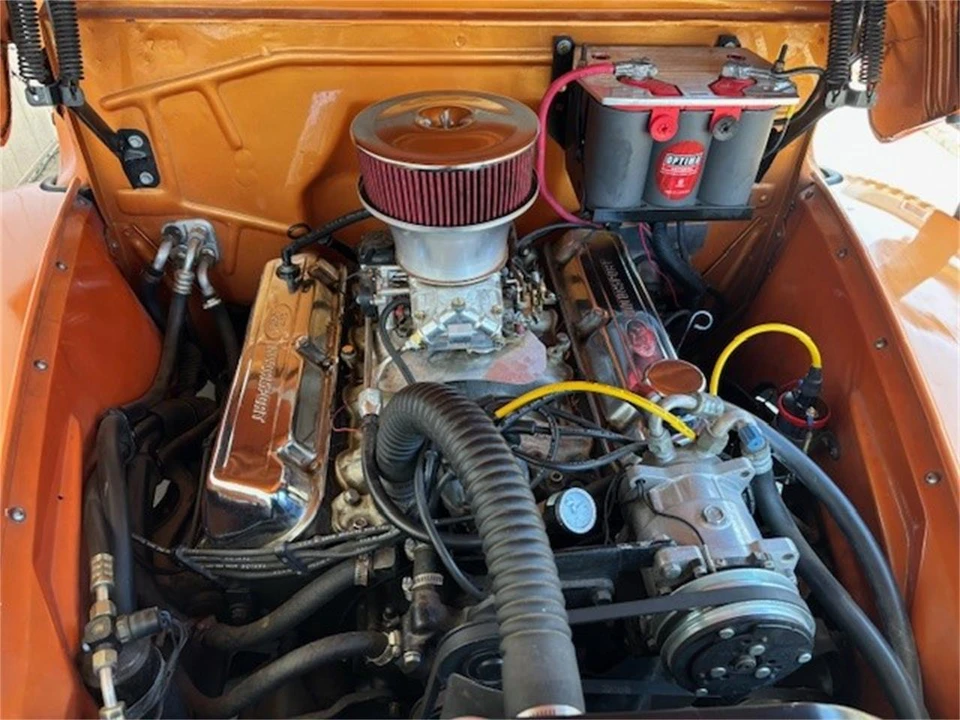 1948 Ford F-Series 1st Gen - Image 4 of 23