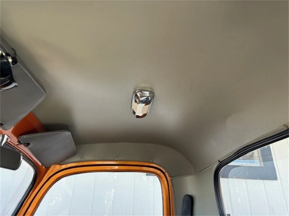 1948 Ford F-Series 1st Gen - Image 9 of 23