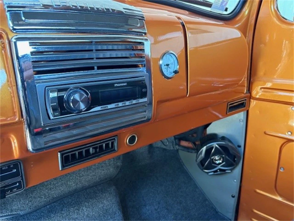 1948 Ford F-Series 1st Gen - Image 10 of 23