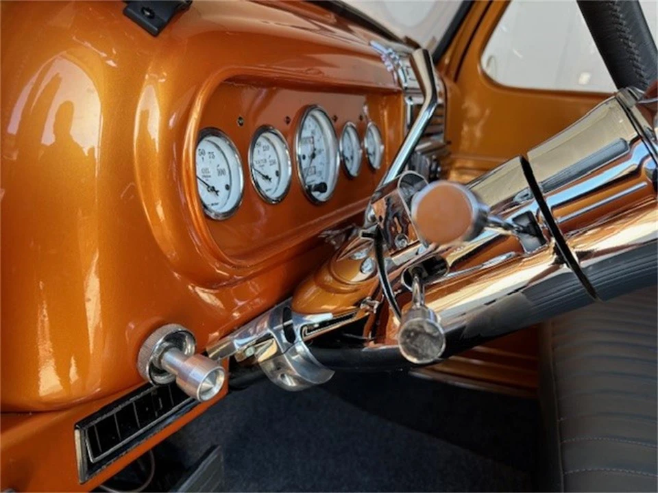 1948 Ford F-Series 1st Gen - Image 7 of 23