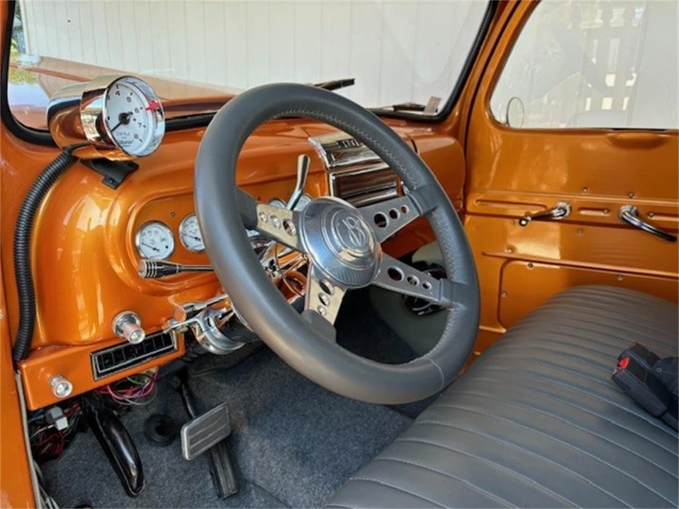 1948 Ford F-Series 1st Gen - Image 6 of 23