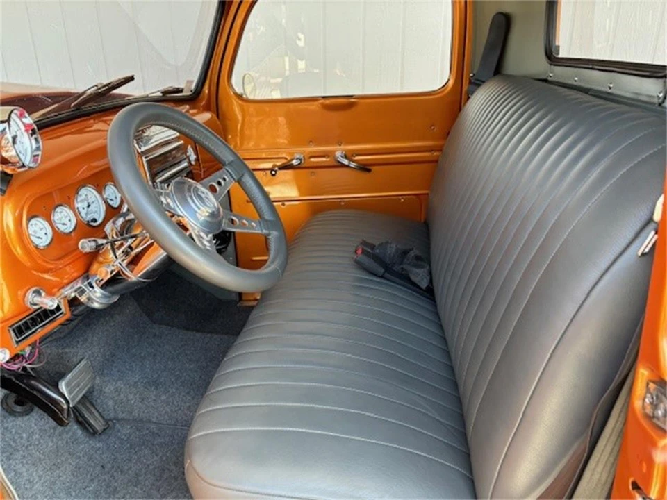 1948 Ford F-Series 1st Gen - Image 5 of 23