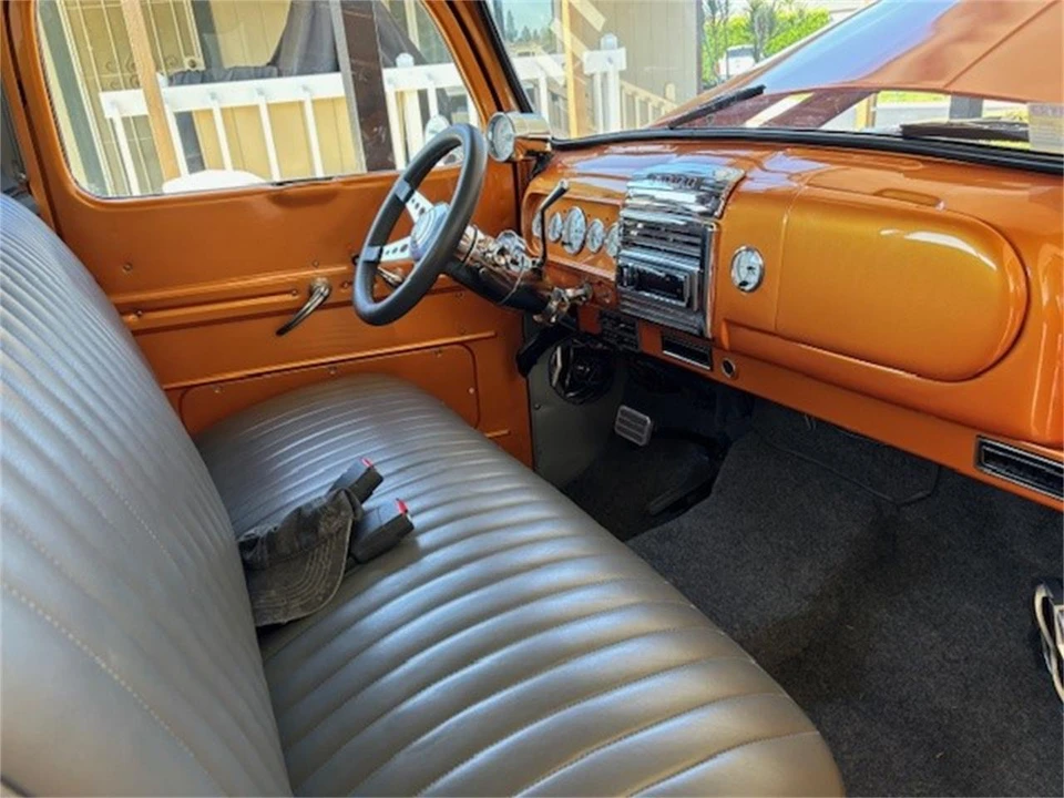 1948 Ford F-Series 1st Gen - Image 11 of 23