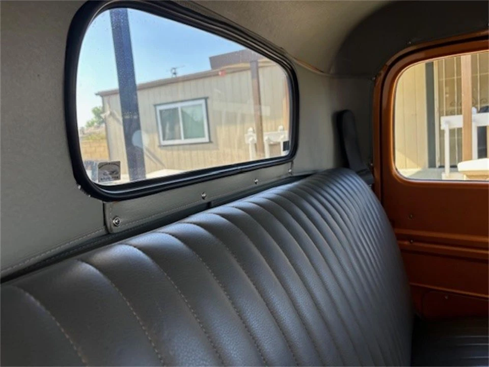 1948 Ford F-Series 1st Gen - Image 12 of 23