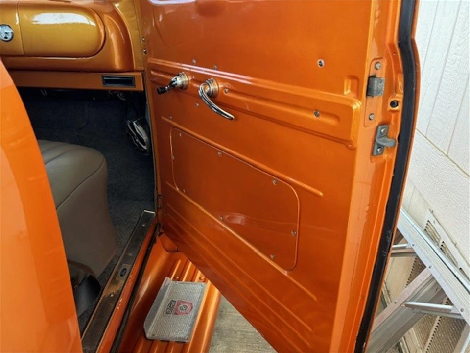 1948 Ford F-Series 1st Gen - Image 13 of 23