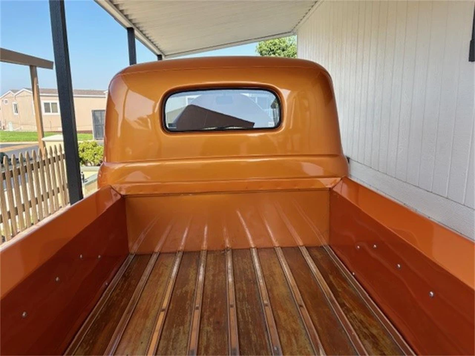 1948 Ford F-Series 1st Gen - Image 20 of 23