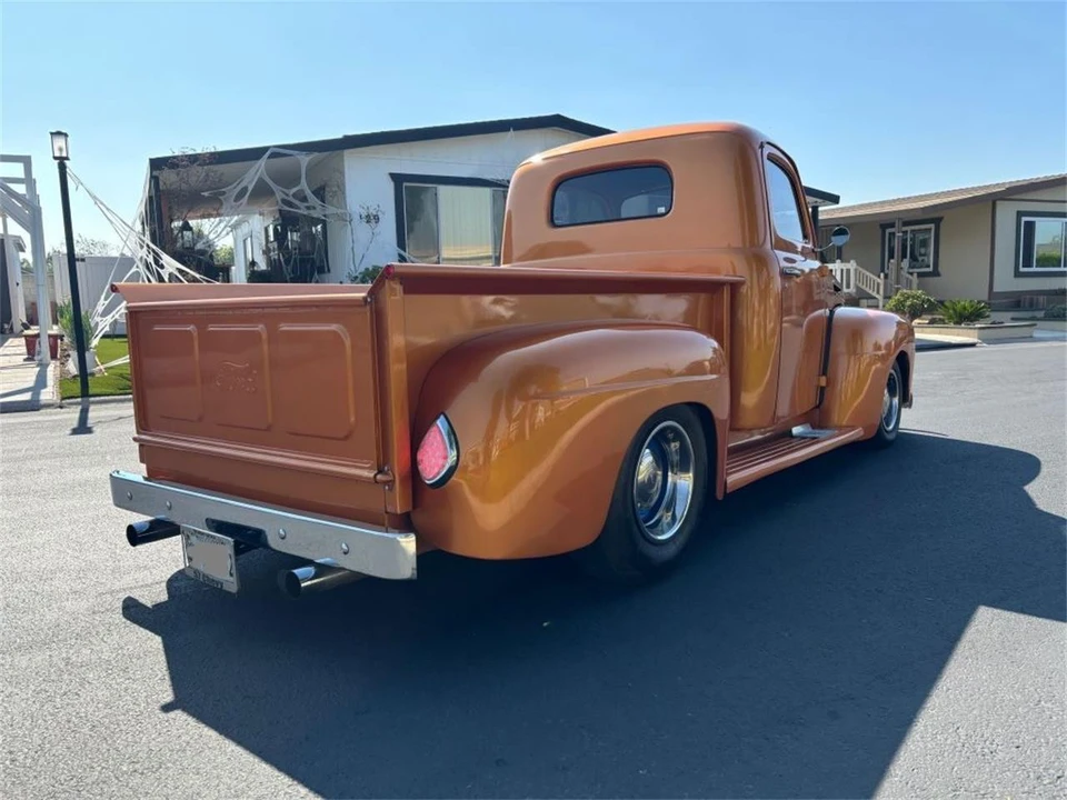 1948 Ford F-Series 1st Gen - Image 22 of 23