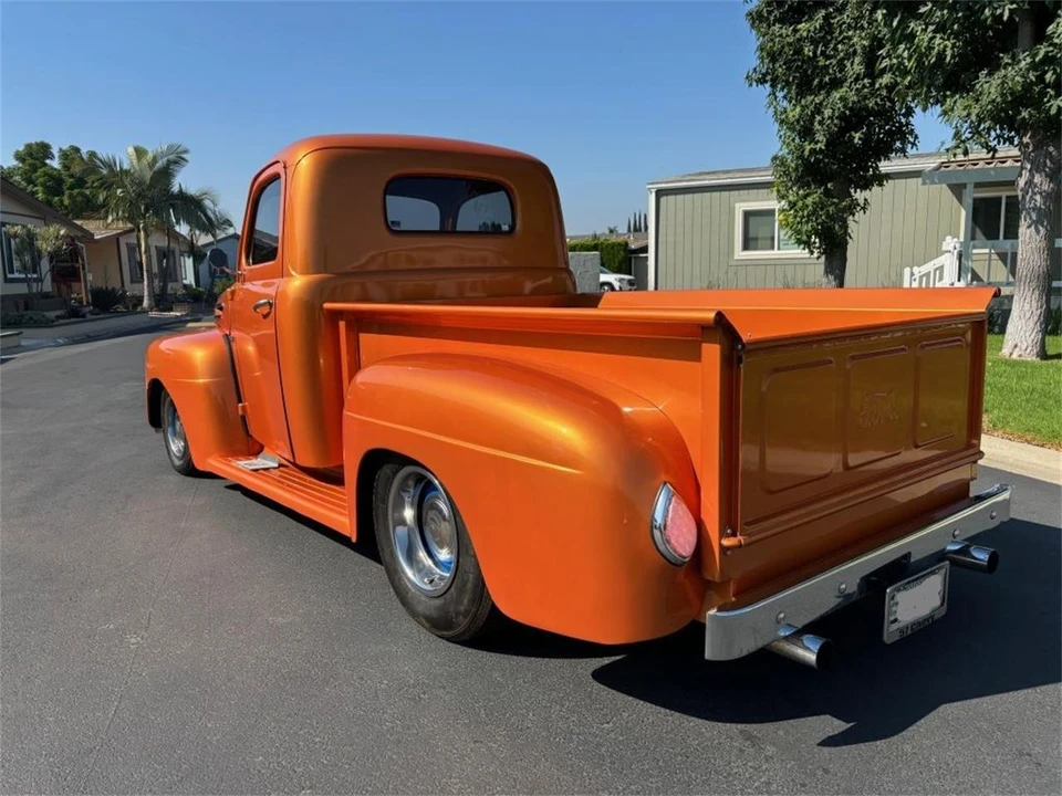 1948 Ford F-Series 1st Gen - Image 19 of 23