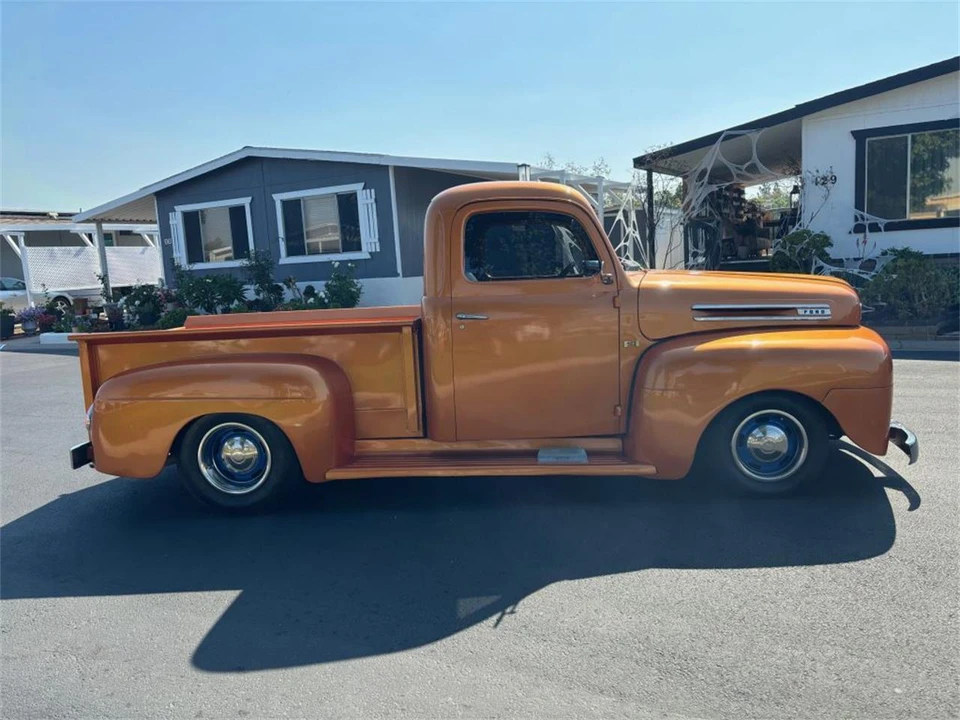 1948 Ford F-Series 1st Gen - Image 23 of 23