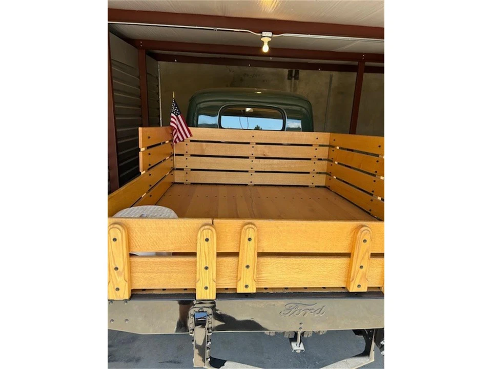 1948 Ford F-Series 1st Gen - Image 5 of 31