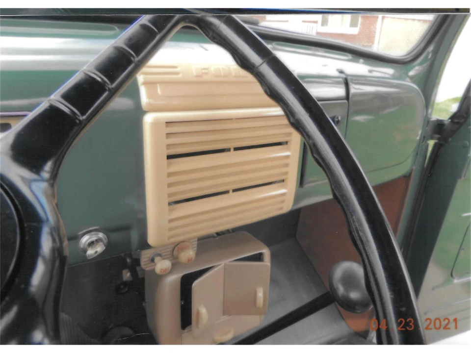 1948 Ford F-Series 1st Gen - Image 19 of 31