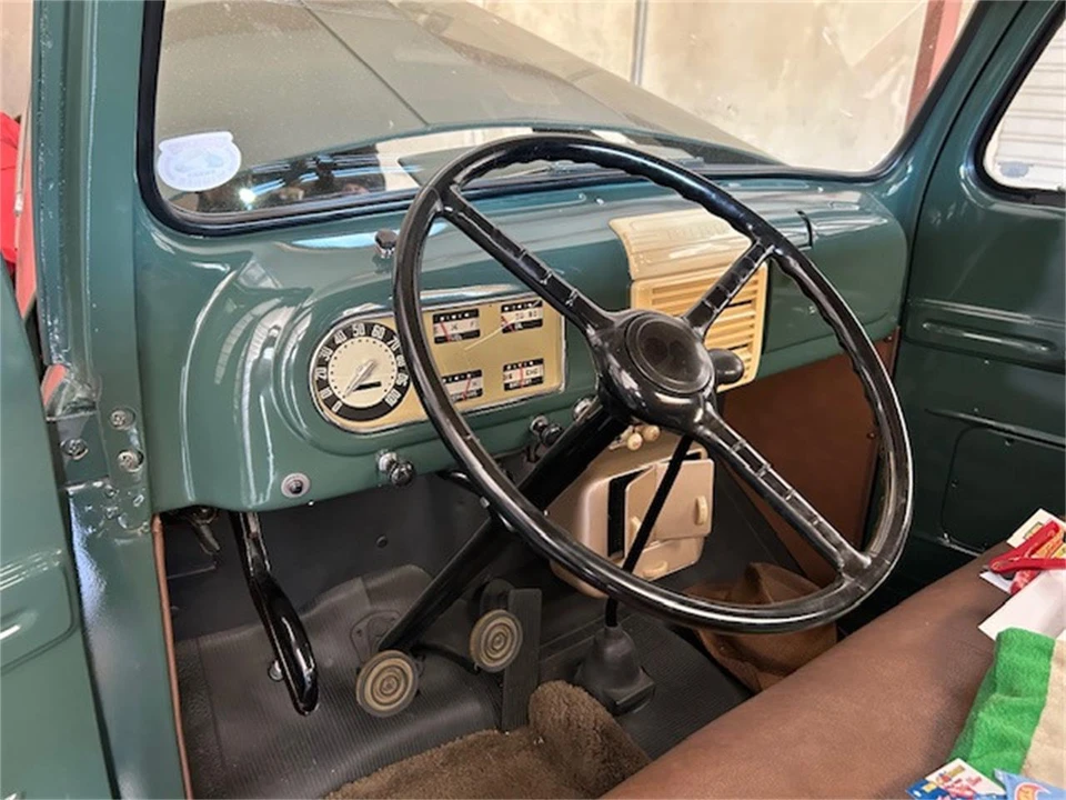 1948 Ford F-Series 1st Gen - Image 17 of 31
