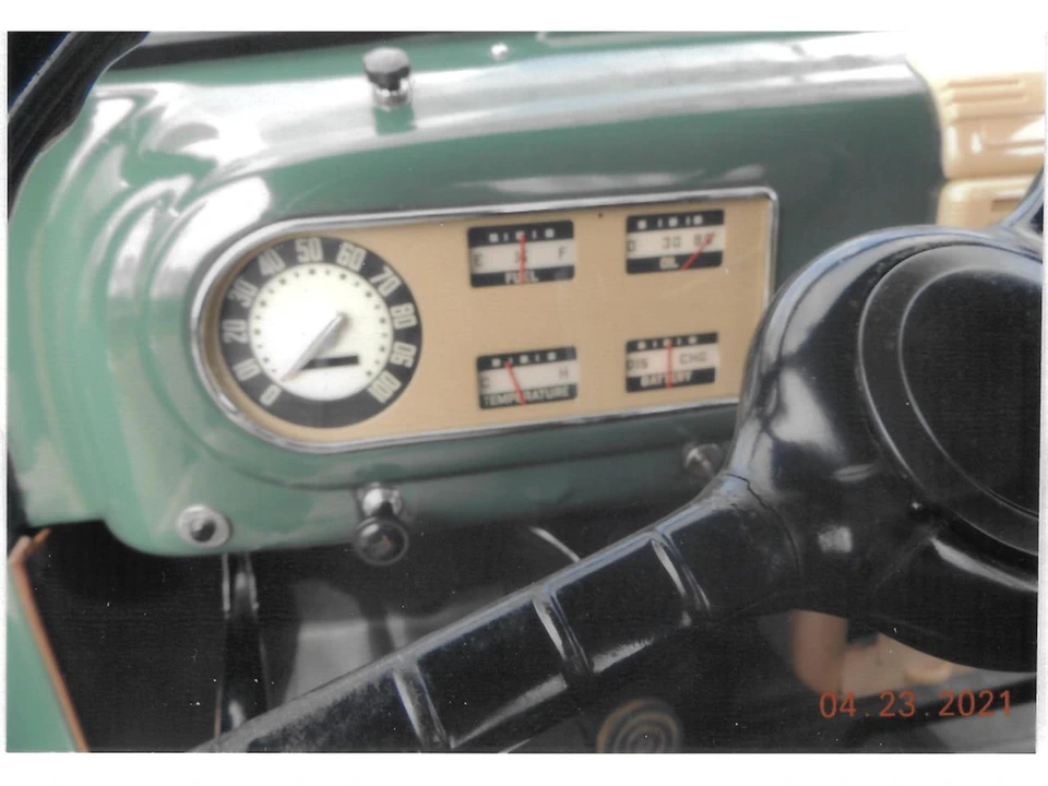 1948 Ford F-Series 1st Gen - Image 18 of 31