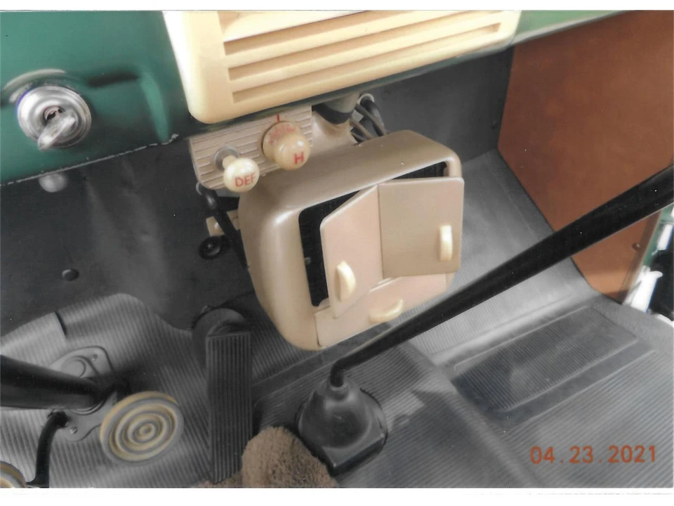 1948 Ford F-Series 1st Gen - Image 20 of 31