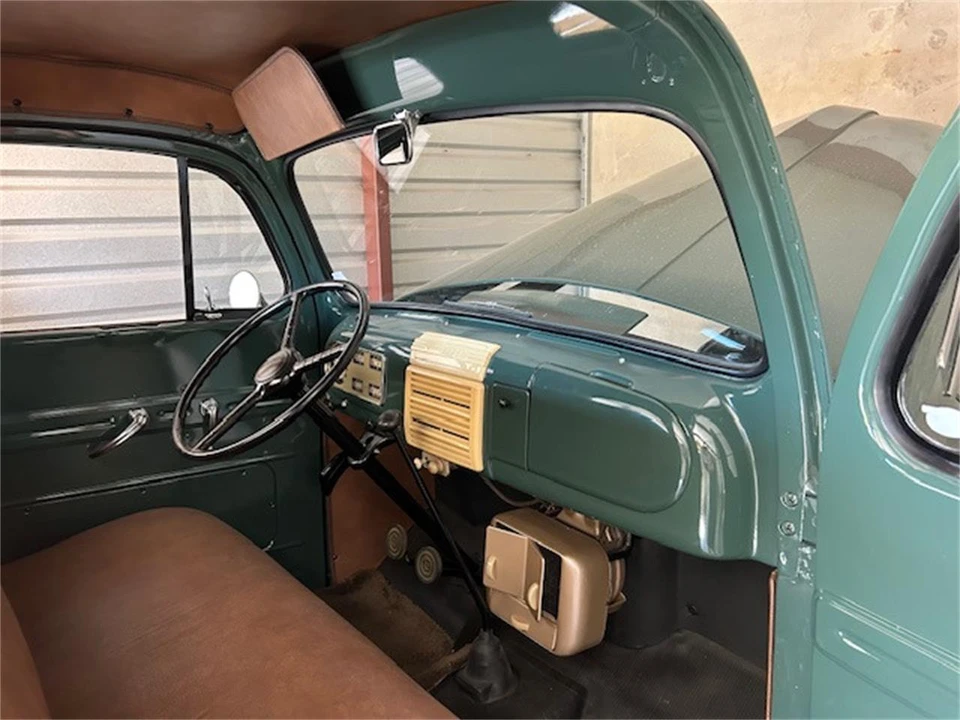 1948 Ford F-Series 1st Gen - Image 21 of 31