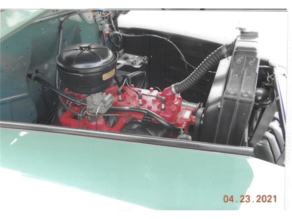 1948 Ford F-Series 1st Gen - Image 23 of 31