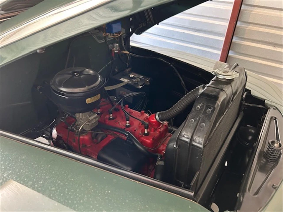 1948 Ford F-Series 1st Gen - Image 25 of 31