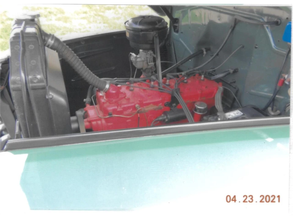 1948 Ford F-Series 1st Gen - Image 24 of 31