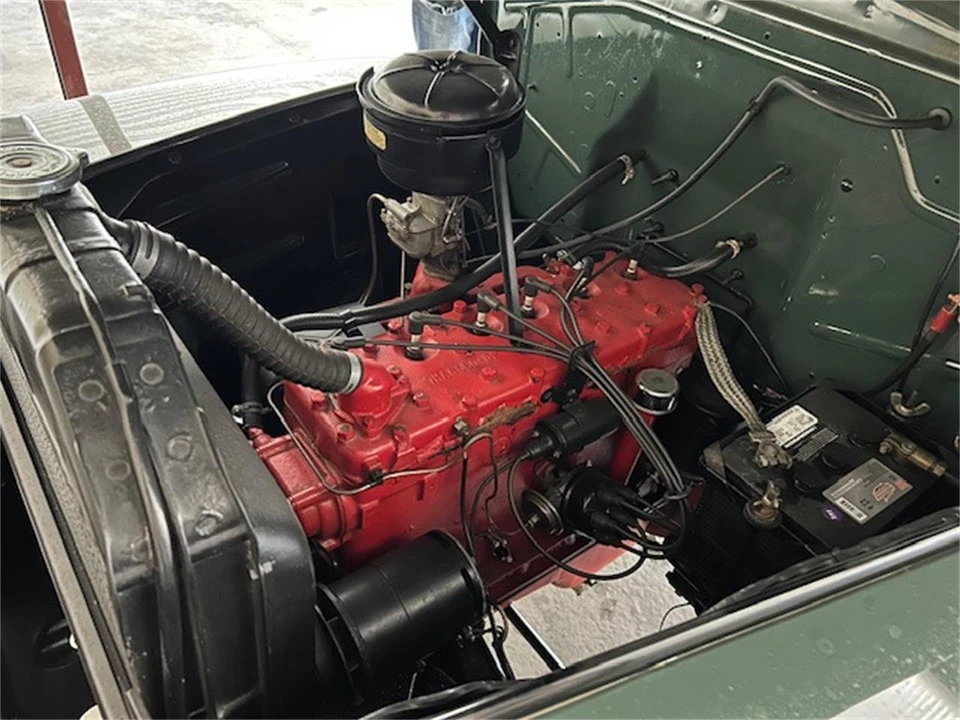 1948 Ford F-Series 1st Gen - Image 26 of 31