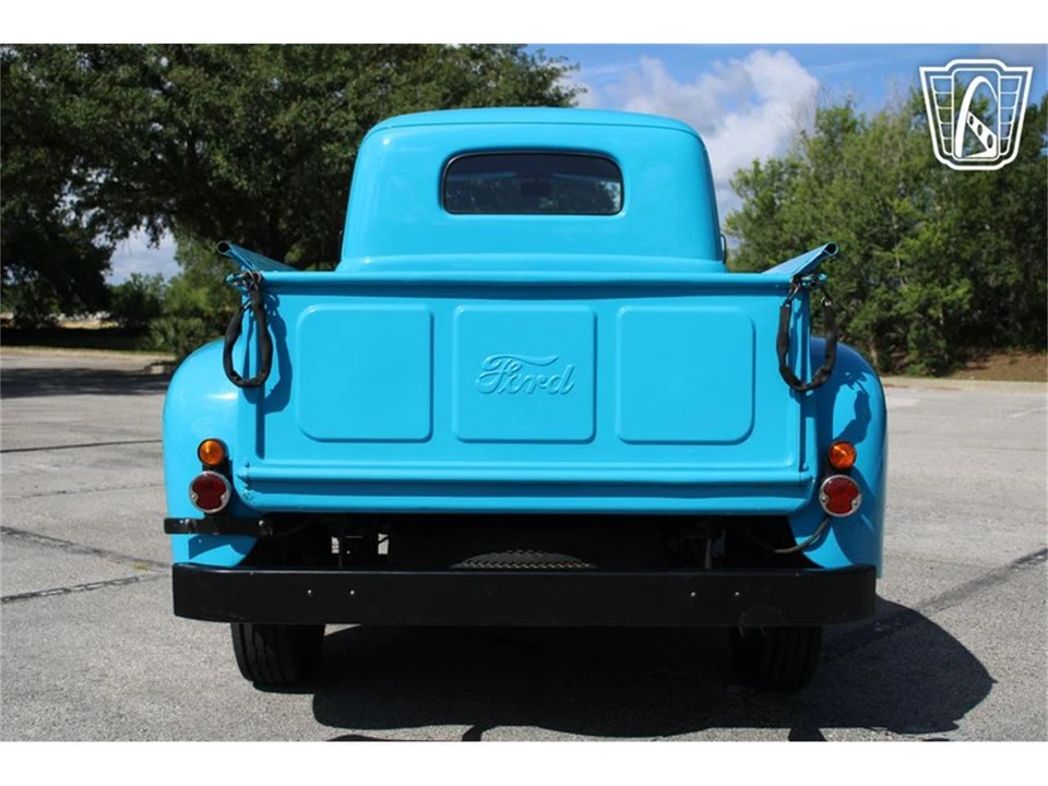 1948 Ford F-Series 1st Gen - Image 21 of 31