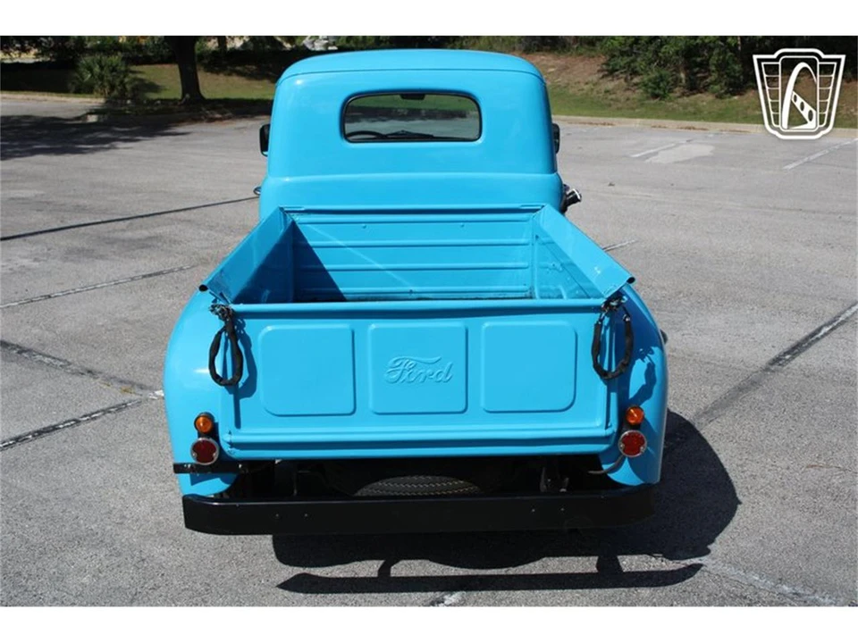 1948 Ford F-Series 1st Gen - Image 22 of 31