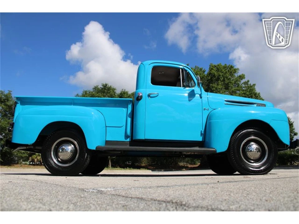 1948 Ford F-Series 1st Gen - Image 23 of 31