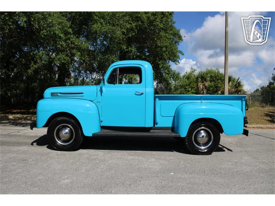 1948 Ford F-Series 1st Gen - Image 18 of 31